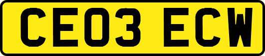 CE03ECW