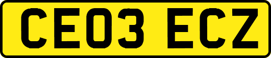 CE03ECZ