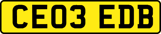 CE03EDB