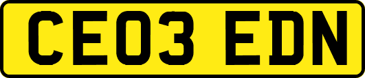 CE03EDN