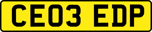CE03EDP