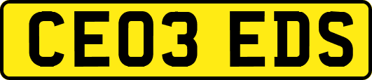 CE03EDS