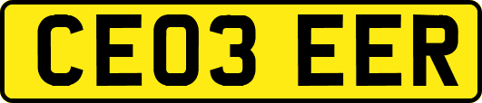 CE03EER