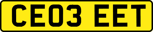 CE03EET
