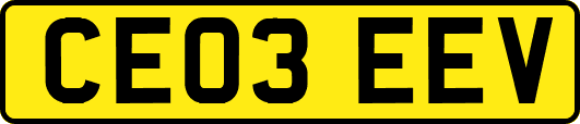 CE03EEV