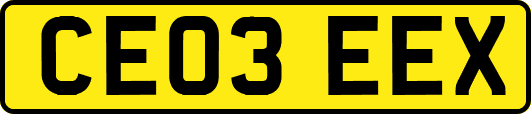 CE03EEX