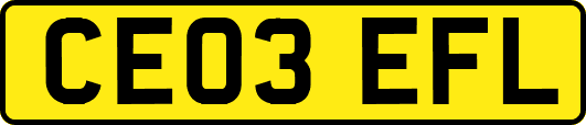 CE03EFL