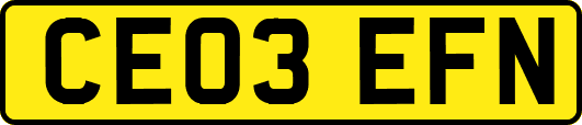CE03EFN