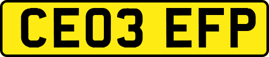 CE03EFP