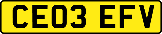 CE03EFV