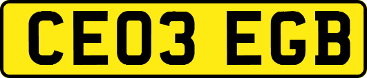 CE03EGB