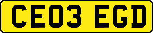 CE03EGD