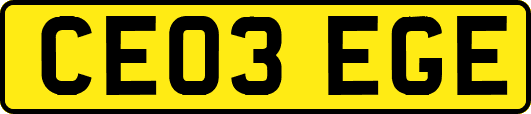 CE03EGE