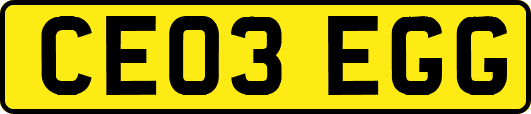 CE03EGG