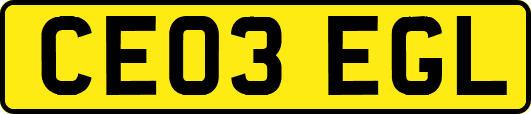 CE03EGL