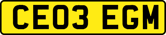 CE03EGM