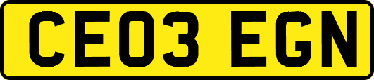 CE03EGN