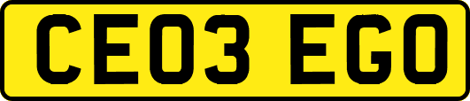 CE03EGO