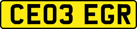 CE03EGR