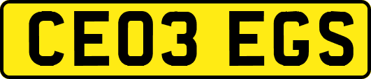 CE03EGS