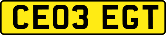 CE03EGT