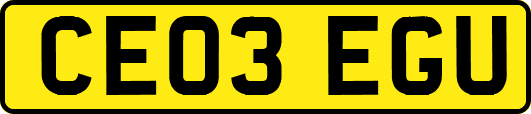 CE03EGU