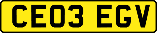 CE03EGV