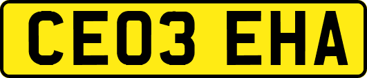 CE03EHA