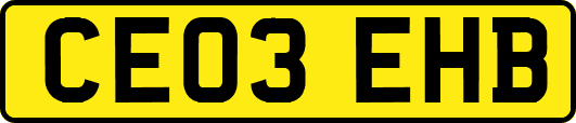 CE03EHB