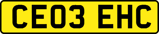 CE03EHC