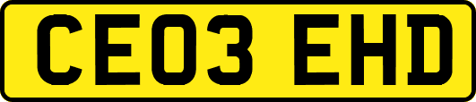 CE03EHD