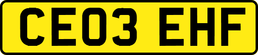 CE03EHF