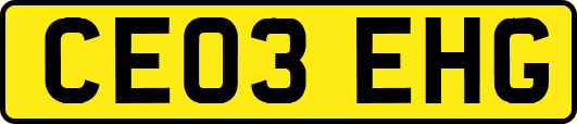 CE03EHG