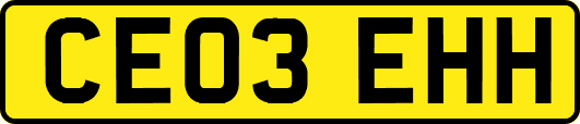 CE03EHH