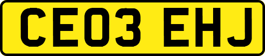 CE03EHJ