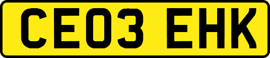 CE03EHK