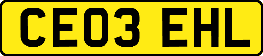 CE03EHL