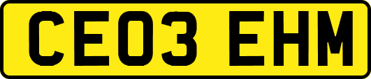 CE03EHM
