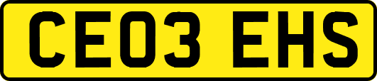 CE03EHS
