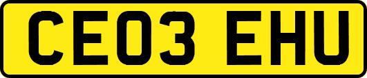 CE03EHU