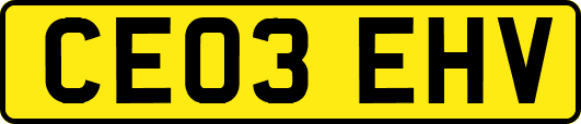 CE03EHV