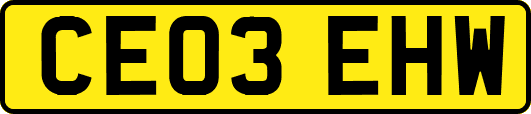 CE03EHW