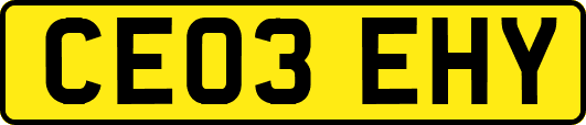 CE03EHY