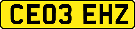 CE03EHZ
