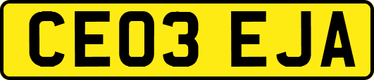 CE03EJA