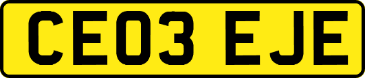 CE03EJE