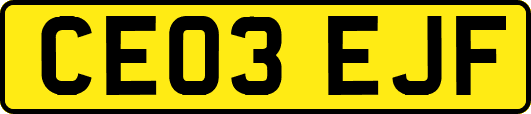 CE03EJF