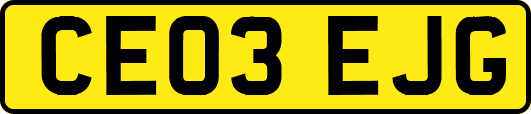 CE03EJG