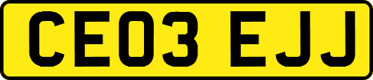 CE03EJJ