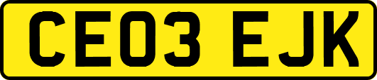 CE03EJK